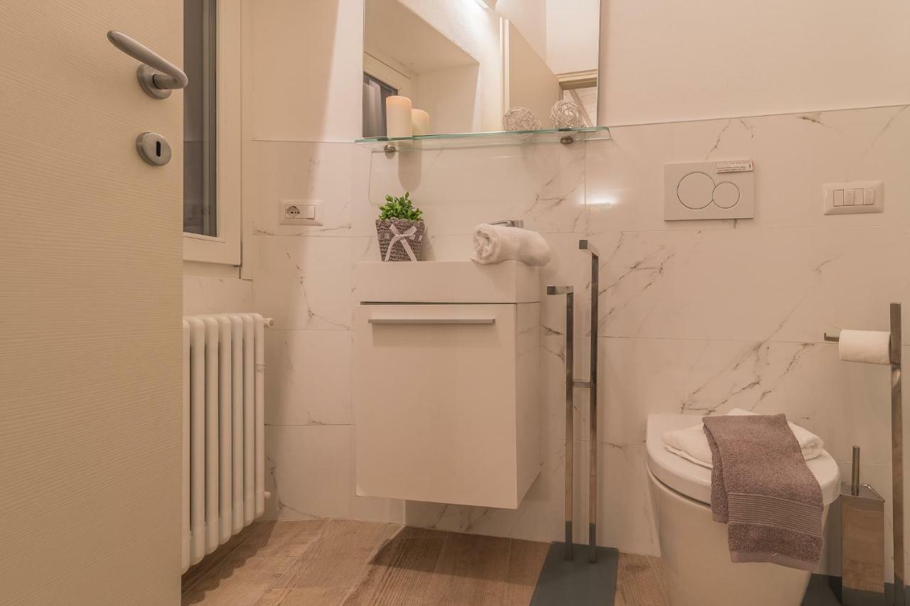 Apartament Casa Manoli Varenna Zewnętrze zdjęcie